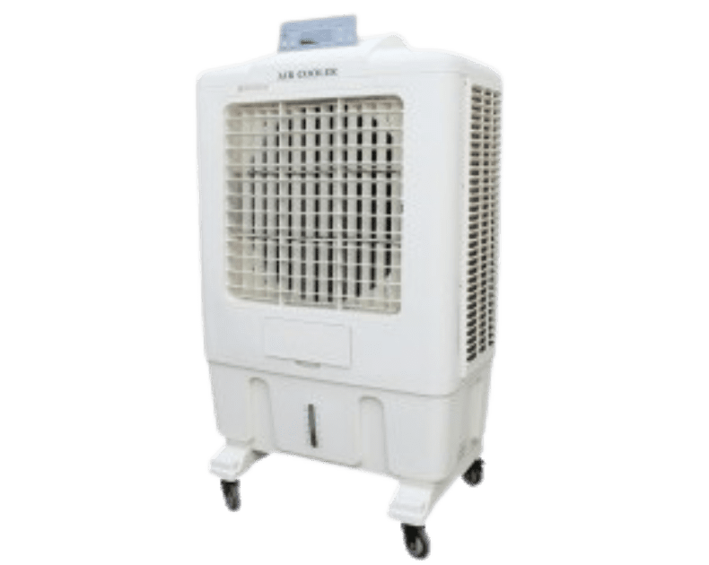 VT 28 Evaporative cooling system