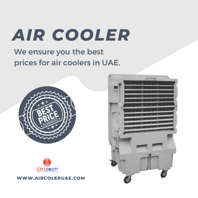 Air cooler price Dubai.