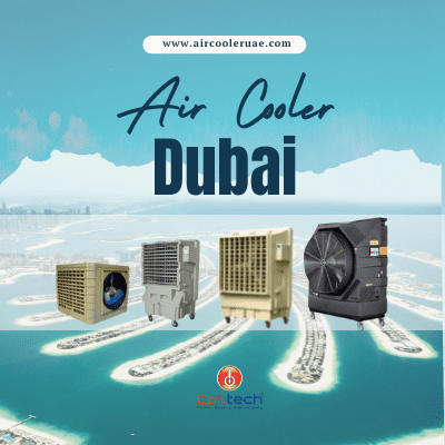 Reliable air cooler Dubai.