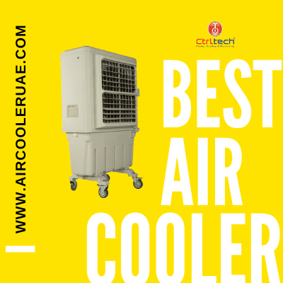 Best evaporative air cooler UAE.